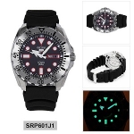 นาฬิกาผู้ชาย SEIKO 5 Sports รุ่น SRP601J1 Automatic Man Watch Made in Japan